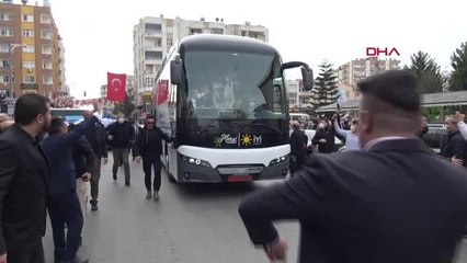 AKŞENER: SORUNLARIN BİTMESİ İÇİN HUKUKSUZLUĞUN SONA ERMESİ LAZIM