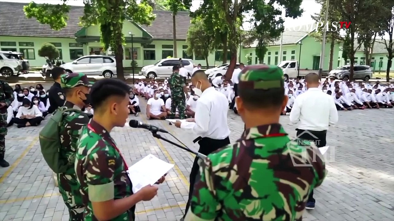 Jenderal Andika Perkasa Luluskan Dokter Calon Perwira TNI yang Gagal di Tiga Bidang