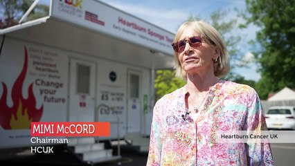 New string device can detect cancer more effectively