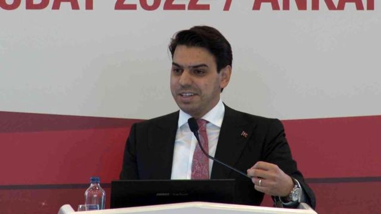 Yurtdışındaki vatandaşların maruz kaldığı nefret suçunun sesini duyuracak NESAM portalı tanıtıldı