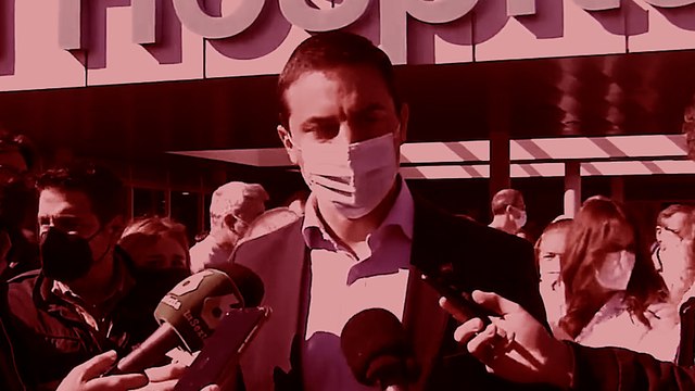 El PSOE exige que Ayuso explique en la Asamblea los contratos