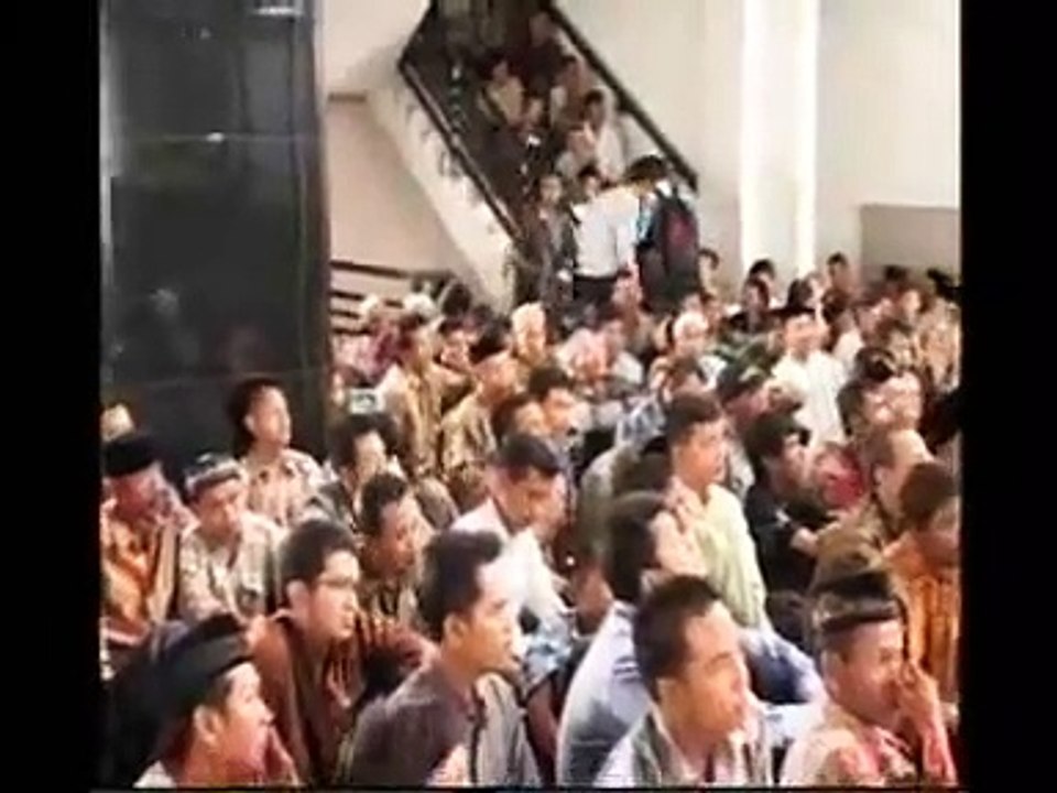 Ustadz Drs.Ahmad Sukino