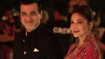 The Fame Game’s Madhuri Dixit, Sanjay Kapoor on success, failure and nepotism