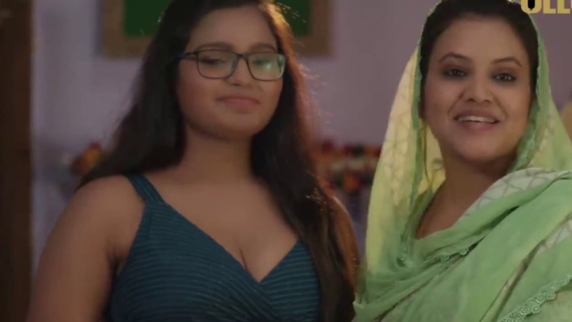 Ullu web series watch online dailymotion