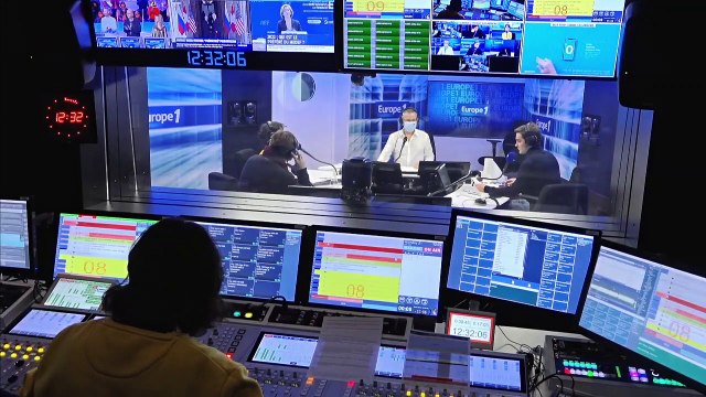 Manche : un couple emporté par les flots sur une route submersible