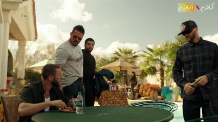 بيضحك على العصابة الي شغال معهم وبيسرق منهم 30 مليون