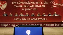 Son Dakika: Süper Lig'in yayıncı kuruluşu belirlenemiyor! Perşembe günü bir toplantı daha yapılacak