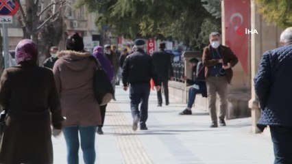 Burdur Covid-19 vaka sayısının en çok arttığı iller arasına girdi