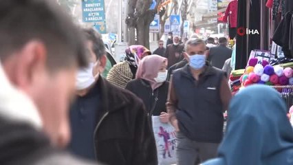 BM'nin 'ses kirliliği' raporu Tokatlıları şaşırttı