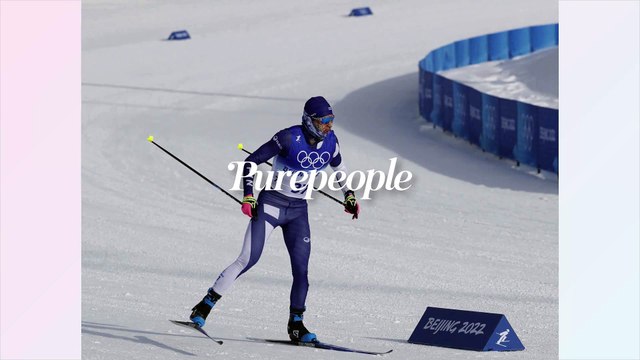 JO Pékin 2022 : le calvaire d'un athlète finlandais, gelé au niveau du... pénis !