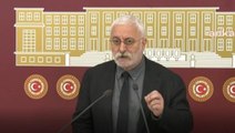 HDP Grup Başkanvekili Saruhan Oluç: Yolsuzluğa karşı 'Nereden Buldun Yasası'nı çıkaralım