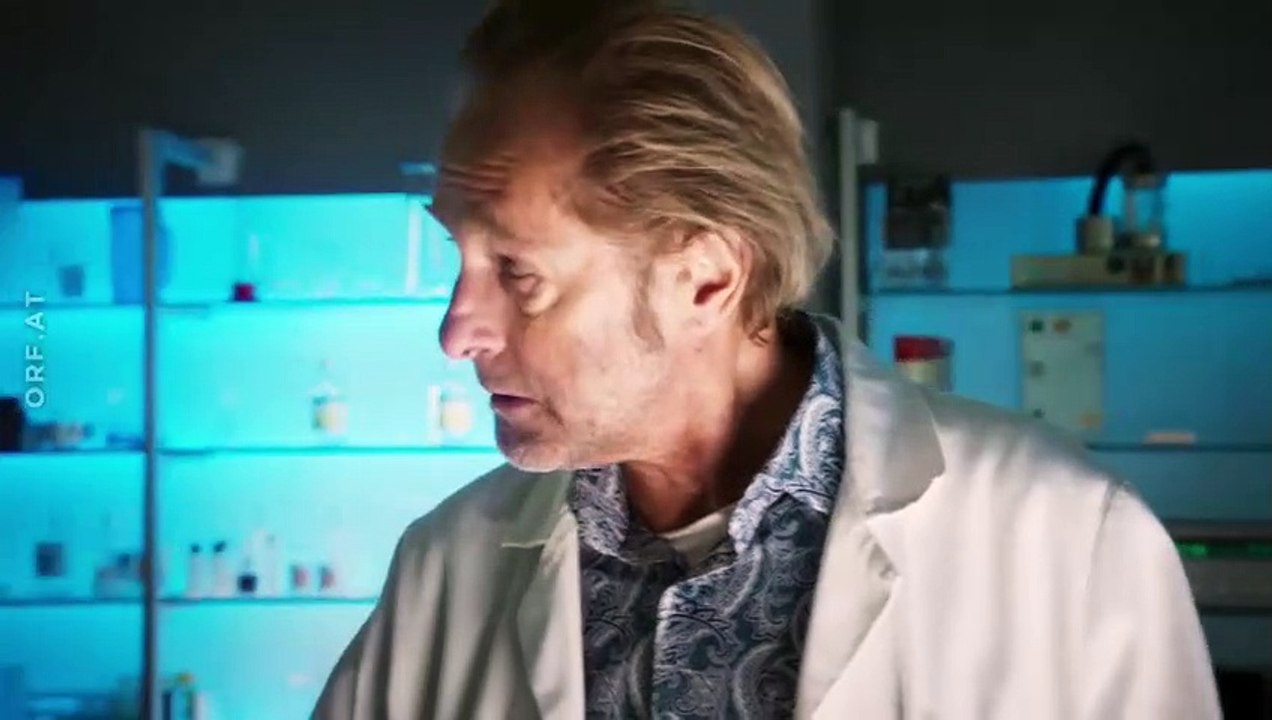 SOKO Wien Staffel 15 Folge 16 - Ganze