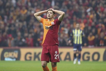 Feghouli ve Babel'i topla bir Morutan etmedi! Taraftarlar tepki gösterdi