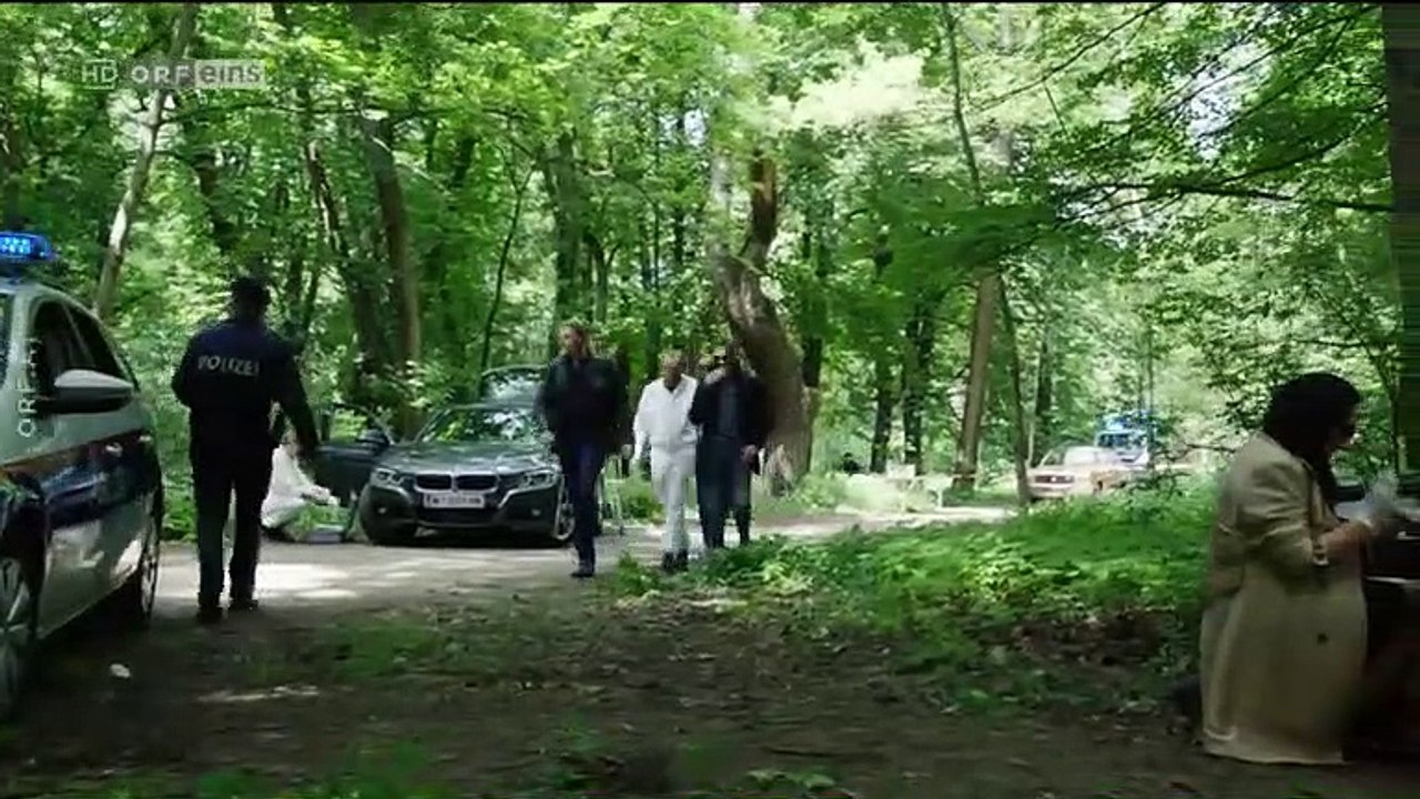 SOKO Wien Staffel 14 Folge 1 - Ganze