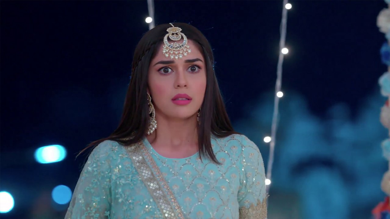 Sirf Tum Episode 73 promo; Suhani Shocked to see Ranveer attempting suicide | FilmiBeat