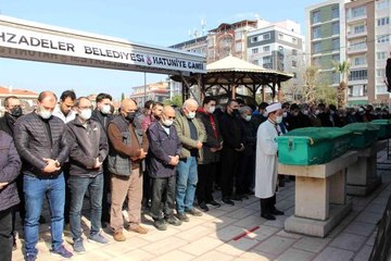 Manisalı ünlü şair ve yazar son yolculuğuna uğurlandı