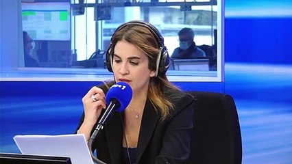 Parrainages : «Je souhaite que l'ensemble des forces de gauche soient présentes à cette élection»