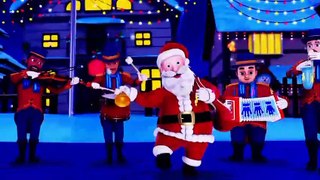 Sounds of Joy - Christmas Song For Kids - ChuChu TV Nursery Rhymes for Kids - Happy Holidays!