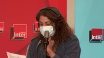 Agnès Jaoui - Morgane Cadignan n'aime pas