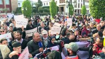 Marruecos | Multitudinaria protesta por los altos precios de los productos básicos