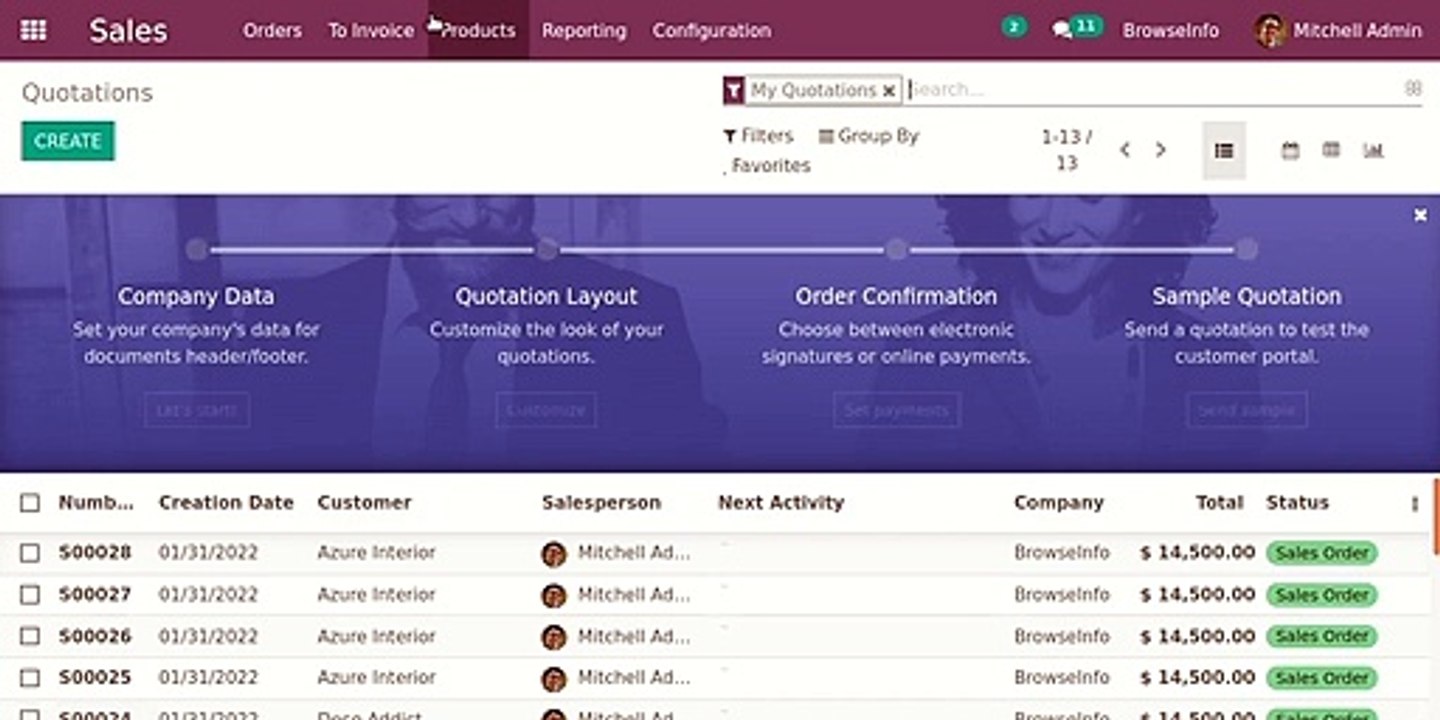 How to create Product Kit with combined multiples of combo Products | Odoo Apps Features
