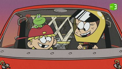 لانا تشارك في مسابقة رويال وود الكبير للعربات والسبب..