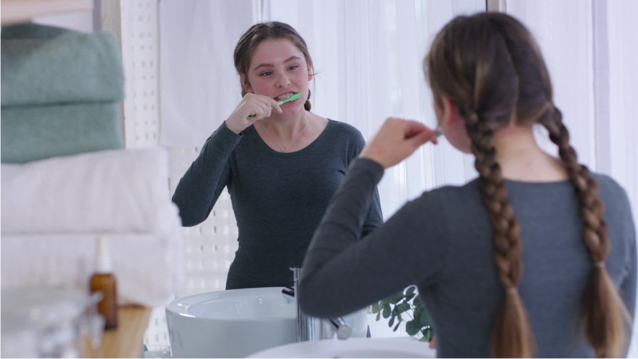 Mundgeruch? das hilft gegen übel riechenden atem