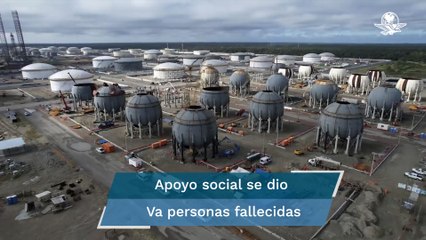 Hallan anomalías por 10 mmdp en programas y obras insignia