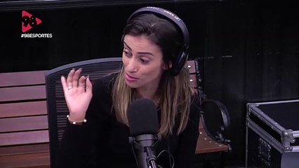 98 Esportes | O poder de decisão do Ademir!