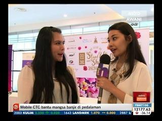 Larian sempena Hari Wanita