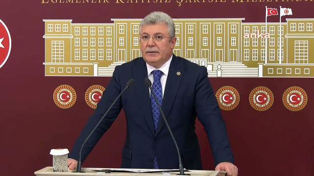 Yaptığı enflasyon hesabıyla gündem olan AKP'li Akbaşoğlu'ndan açıklama: Kastımızla, lafımız arasında ortaya çıkan fark nedeniyle...