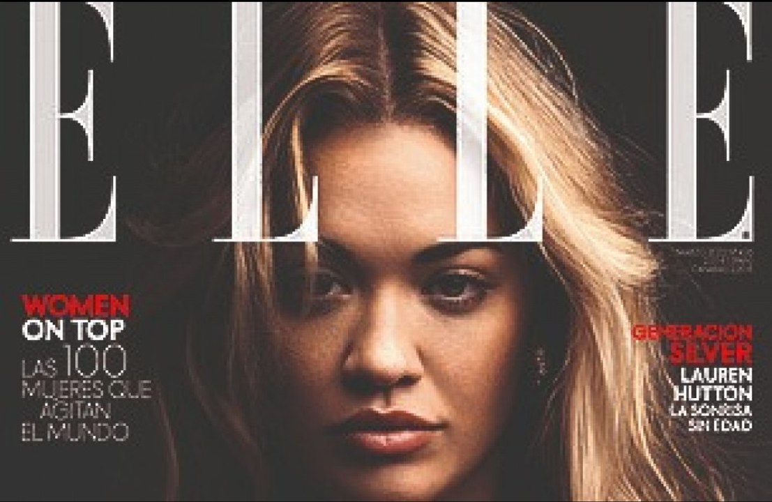 'Our voices matter more than ever': Rita Ora insists it's critical women fight ageism in music