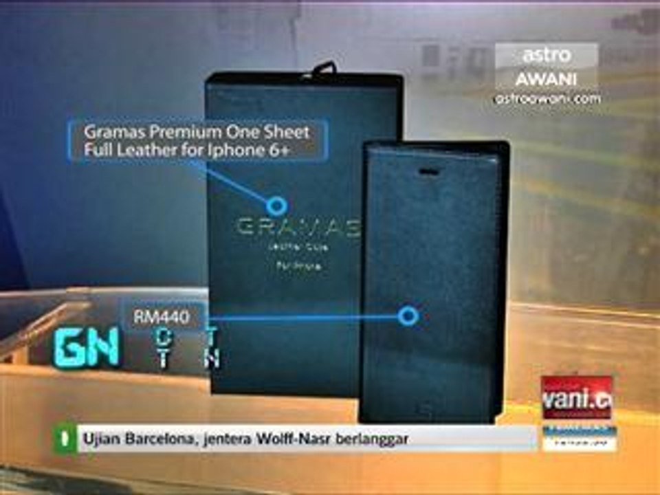 First Look - Otterbox Defender & Symmetry series, Logitech type +, & Gramas