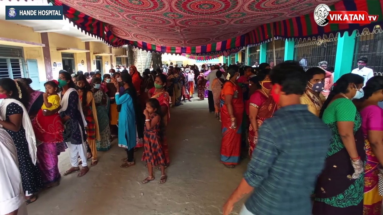 கோவை Election-ல் பணம் விளையாடியதா? Senthil Balaji Vs SPVelumani!The Imperfect Show 21/02/2022