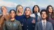 Diana Silvers Steve Carell Space Force  Season 2 Review Spoiler Discussion