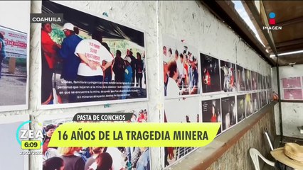 Tragedia Pasta de Conchos proponen "plan B" para rescatar cuerpos