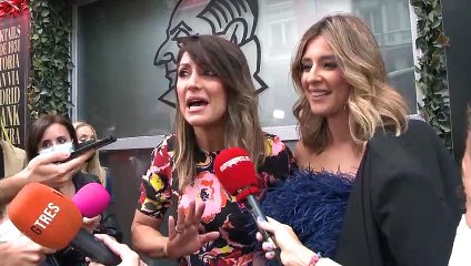 Nagore Robles lanza un mensaje sobre cómo se encuentra tras la ruptura