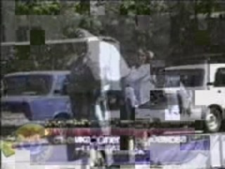 Piétons vs voitures!