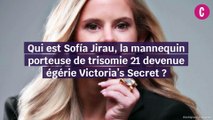 Qui est Sofía Jirau la mannequin porteuse de trisomie 21 devenue égérie Victoria's Secret ?