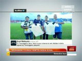 Terengganu FA mula kempen media sosial