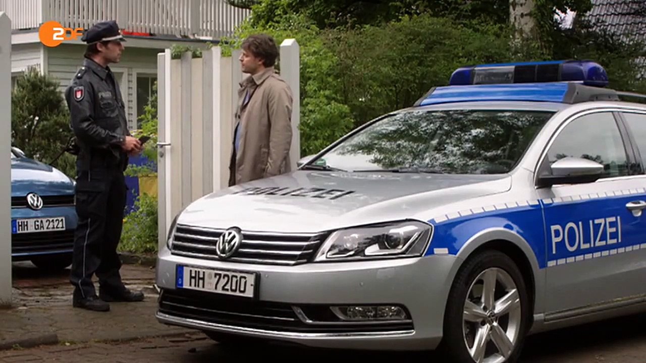 Notruf Hafenkante (220) Staffel 10 Folge 3 - Kampf um Lucie