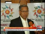 Mesyuarat Komuniti Ekonomi Asean ke-21