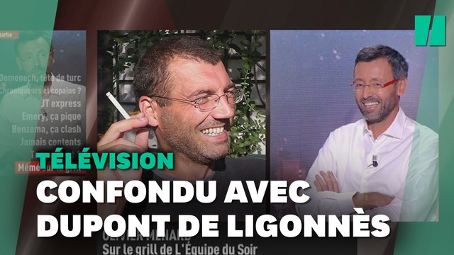 Olivier Ménard raconte comment on l'a pris pour Xavier Dupont de Ligonnès