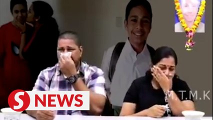 Health Ministry waiting for forensic report on death of 13-year-old, says DG