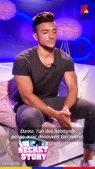 Darko : "Je ne pourrais jamais revenir à la télé" | Interneteur