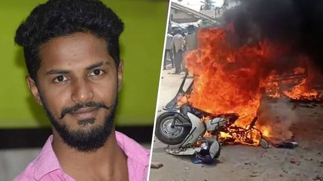 3 suspects held in Bajrang Dal activist murder case; Lalu Prasad sentenced to 5 years in jail; more