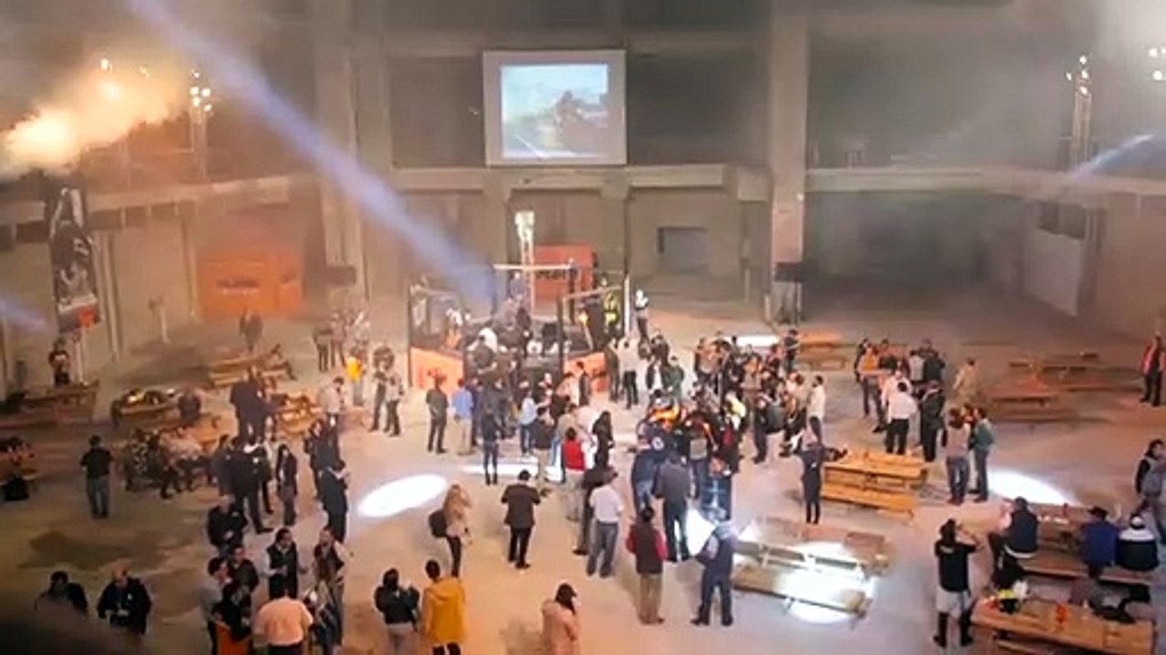 Drifting the KTM RC 390 cup bike _ RokON VLOG