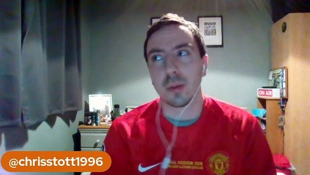 Busby Way podcast: Reaction to Leeds United 2-4 Man United