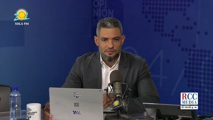 Luis Taveras   Esta Perdiendo credibilidad la Arquitectura en Republica Dominicana
