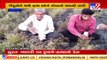 Farmers face tough time as unseasonal rain damages Rabi crops in Rajkot _Gujarat _TV9GujaratiNews